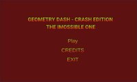 Geometry Dash - Sujal Edition screenshot, image №2492094 - RAWG