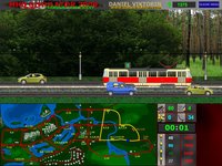 Public Transport Simulator screenshot, image №575078 - RAWG