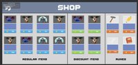 Card Quest (itch) screenshot, image №2293710 - RAWG