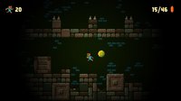 Crystal Caverns (itch) (benjames171) screenshot, image №1863677 - RAWG