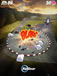 Top Gear: Donut Dash screenshot, image №2190347 - RAWG