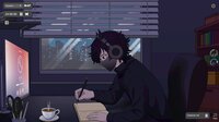 Study With Me: Lofi Vibes screenshot, image №4230093 - RAWG