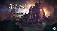 Mansions of Madness screenshot, image №108542 - RAWG
