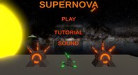 Supernova (itch) (sadzanenyama) screenshot, image №2117079 - RAWG