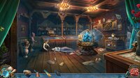 Living Legends: Frozen Destiny Collector's Edition screenshot, image №4201254 - RAWG