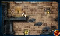 Prince of Persia Classic screenshot, image №517287 - RAWG