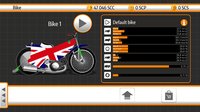 Speedway Challenge Career screenshot, image №834663 - RAWG