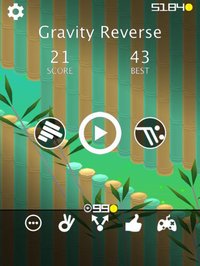 Gravity Reverse 3D screenshot, image №2045717 - RAWG