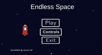 Endless Space (itch) (AtifDev) screenshot, image №2849249 - RAWG