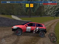 Euro Rally Champion screenshot, image №406815 - RAWG