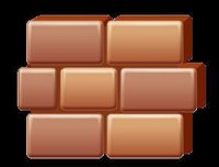 Block Breaker (luckyboyxk) screenshot, image №1257624 - RAWG