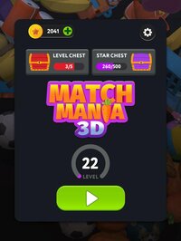 Match Mania 3D screenshot, image №2873625 - RAWG