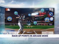 MLB Home Run Derby 18 screenshot, image №925841 - RAWG