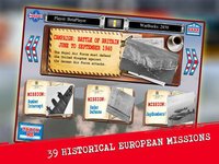 WarBirds Fighter Pilot Academy screenshot, image №1822643 - RAWG