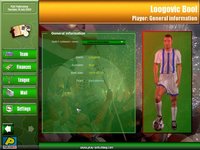 Super League Manager 2005 screenshot, image №432275 - RAWG