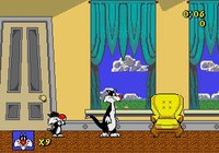 Sylvester and Tweety in Cagey Capers screenshot, image №760528 - RAWG