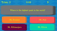 Trivia Adventures screenshot, image №3487494 - RAWG