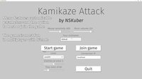 Kamikaze Attack screenshot, image №2844425 - RAWG