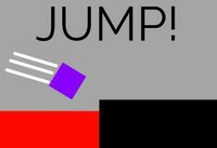 JUMP (itch) (GlamDarkStone) screenshot, image №2679166 - RAWG