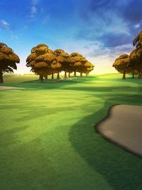 PGA TOUR Golf Shootout screenshot, image №1900005 - RAWG