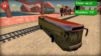 Cars vs Train screenshot, image №3727734 - RAWG