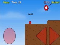 Red Ball World 3 Multiplayer screenshot, image №1728850 - RAWG