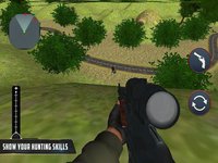 Animal Safari Hunter: Sniper S screenshot, image №1325421 - RAWG