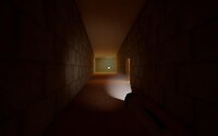 Downstairs (Ti-Noir) screenshot, image №3016519 - RAWG