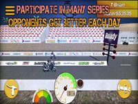 Drag Bikes 2 - Racing seasons screenshot, image №1842829 - RAWG