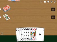Canasta - The Card Game screenshot, image №889549 - RAWG