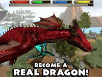 Ultimate Dragon Simulator screenshot, image №1968016 - RAWG