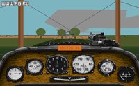 Red Baron (1990) screenshot, image №303512 - RAWG