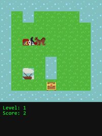 Simple Rogue Like screenshot, image №2398641 - RAWG