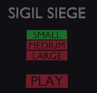 Sigil Siege screenshot, image №3861255 - RAWG