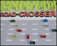 Road Crosser screenshot, image №3014249 - RAWG