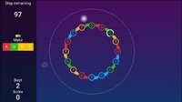 Gene Cycle screenshot, image №2559237 - RAWG