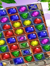Jewels Jungle Game screenshot, image №1326807 - RAWG