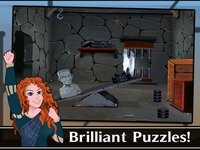 Adventure Escape Game: Castle screenshot, image №1379429 - RAWG