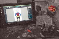 Infernal Jam (LD48) screenshot, image №2820817 - RAWG