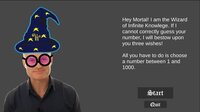 Number Wizard (CryoSneasel) screenshot, image №2799829 - RAWG