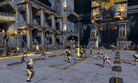 Blood Bowl screenshot, image №487488 - RAWG