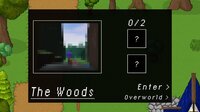 Twisted Forest screenshot, image №3199538 - RAWG