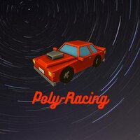 Poly-racing screenshot, image №2420005 - RAWG