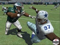 Madden NFL 2005 screenshot, image №398153 - RAWG