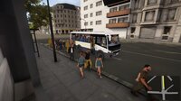 Bus Driver Simulator screenshot, image №2590379 - RAWG