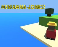 MiniAnna Jones! screenshot, image №2245893 - RAWG