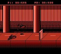 Project DART (NES) screenshot, image №2573076 - RAWG