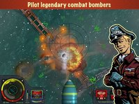 iBomber Winter Warfare screenshot, image №928440 - RAWG