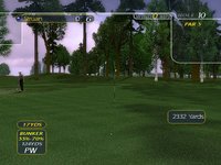 ProStroke Golf: World Tour 2007 screenshot, image №445351 - RAWG