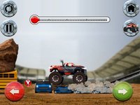 Top Truck Pack 1 screenshot, image №916895 - RAWG